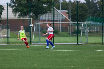 Bild 91 - C-Juniorinnen HSV - Walddoerfer : Ergebnis: 9:1